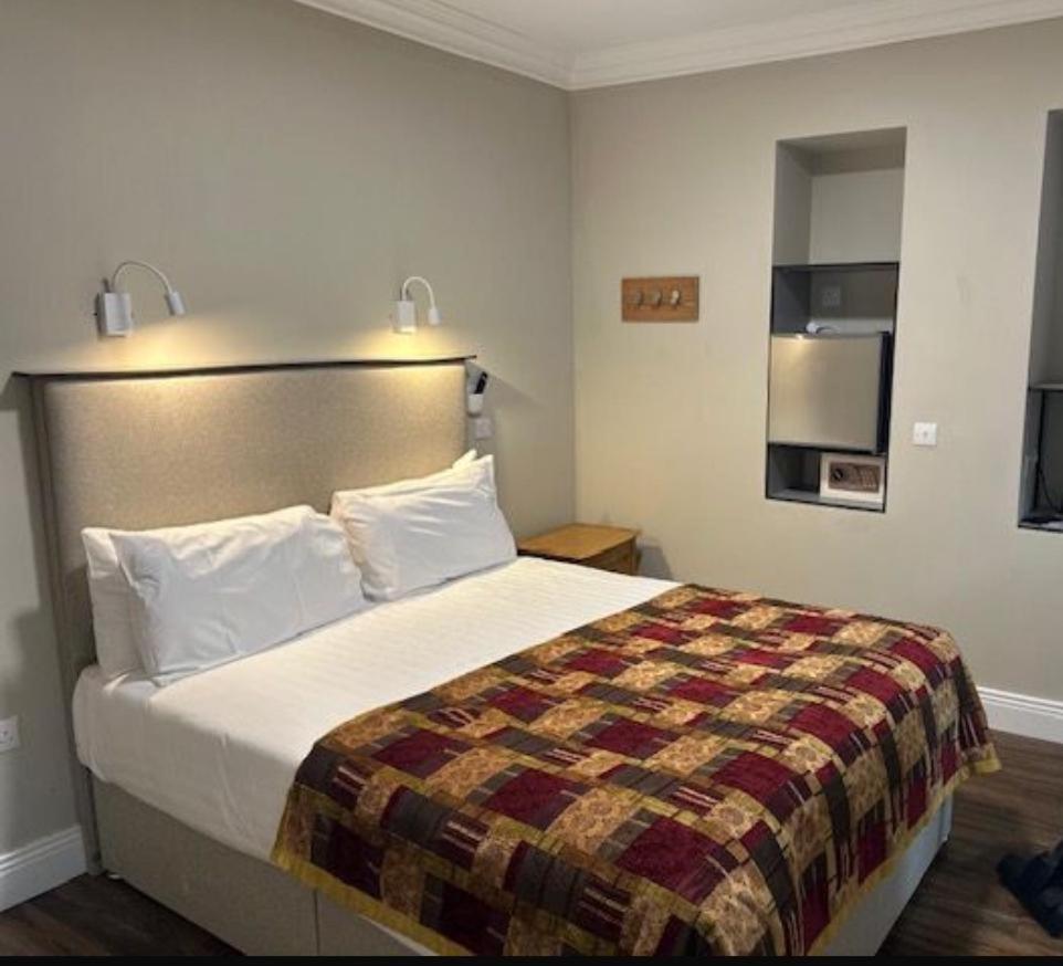 Donegal House Apartment Donegal Town ภายนอก รูปภาพ