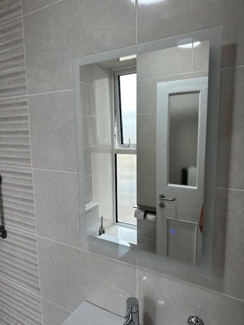 Donegal House Apartment Donegal Town ภายนอก รูปภาพ